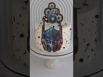 Светящийся торт с диодами: пошаговая инструкция по декору  ✨✨✨