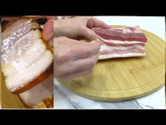 Самая вкусная замена колбасе! Нежное
