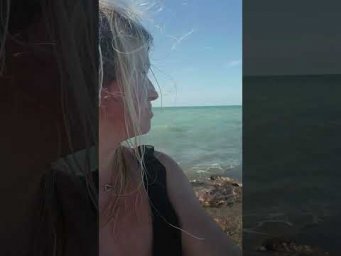 Мое любимое море