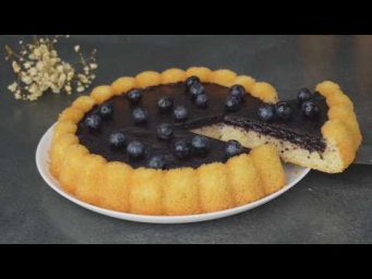 Готовится проще простого, а на вкус  ну просто как торт!