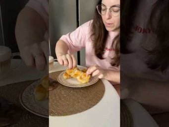 Хачапури из слоёного бездрожжевого теста от автора Елены Саратовской https://vk.com/rodina123 