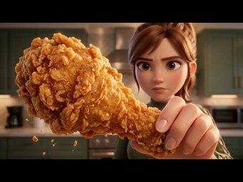 Почему я больше не покупаю крылышки в KFC?