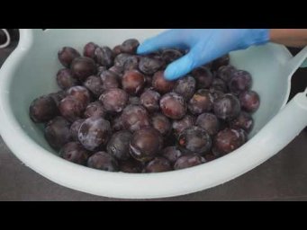 Сливы замораживаю мешками, смотрите, что я из них готовлю  ЭТО НУЖНО знать каждому