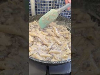Макароны &laquo;Сырный сыр&raquo; 