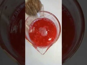 Домашний лимонад