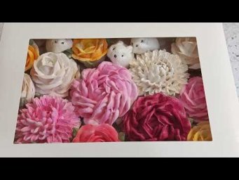 Зефирный заказ едет в Канаду 