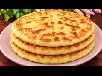 Беру простые продукты и готовлю эту вкуснятину! 