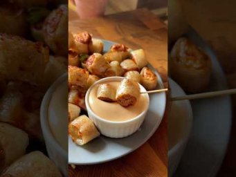 The TASTIEST way to eat chicken breast 