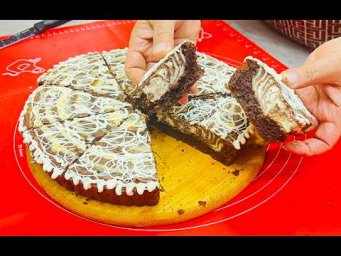 Подсела вся семья на такие пироги Тающая во рту выпечка к чаю Вкуснятина нереальная
