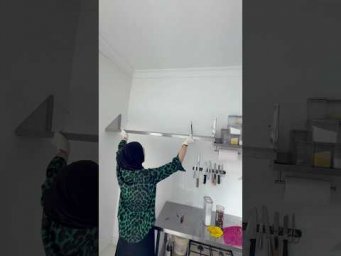 Меняем всю кухню 