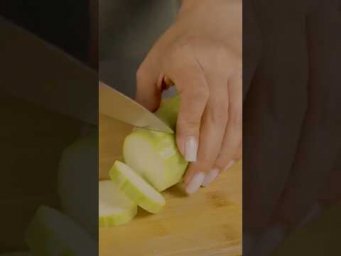 Так кабачки Вы ещё не готовили! КАБАЧКИ &laquo;Сливочные&raquo;, без сливок! Обалдеть , как вкусно и быстро!