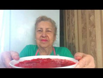Все тонкости приготовления красного борща по моему рецепту.Получается необыкновенно вкусным.