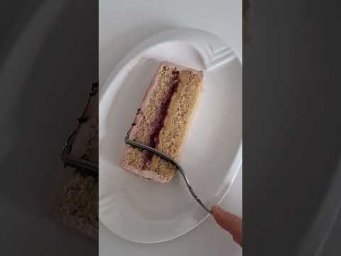 Нежнейший бенто-торт &laquo;Фисташка-малина&raquo;. Необычное, но очень вкусное сочетание 