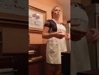 Como hacemos galletas de Mantequilla con los ni&ntilde;os en la pasteleria