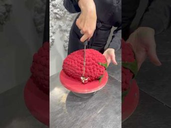 Почему красный бархат так всем нравится?❤️