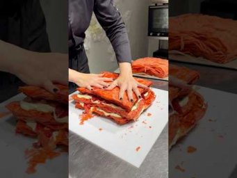 Разноцветные Наполеоны 