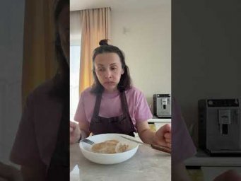 С тортом всё иначе