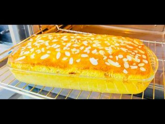 Вкуснейший Влажный Яблочный пирог к чаю Творожное тесто и яблоки Пальчики оближешь Проще Простого