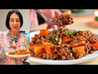 Мама научила! Теперь каждый, кто пробует, просит рецепт! Съедаются в один миг!