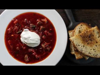 Хотите, чтобы ваш борщ был еще вкуснее? Показываю как это сделать