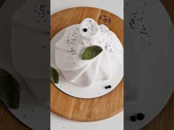 Стираем границы привычного! ✨Кто сказал, что торт должен быть стандартным?