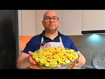 Баклажаны не Жарьте! Шикарный рецепт, Пальчики Оближешь! ПРИГОТОВЛЕНЫЕ Так ВКУСНЕЕ в 100 раз!