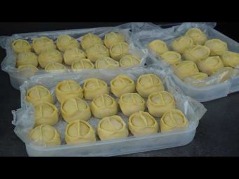 Не лучшие, а самые ЛУЧШИЕ манты: другого теста на манты теперь не делаю