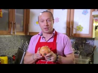 #Лайфхак: Как сделать гранатовый сок за 2 минуты