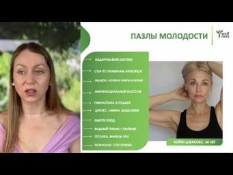 Веллнесс план 7 Дней для максимального результата