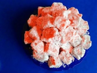Рахат лукум