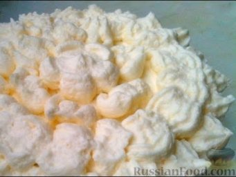 Очень вкусный - МАСЛЕННЫЙ  крем