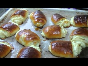 рулетики з сиром