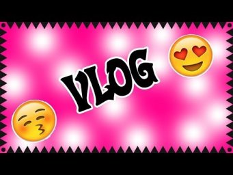 VLOG 28.11. B 30.11.2017 ЗАПАЗДАЛЫЙ ВЛОГ О ДР!И о МАКСЕ))