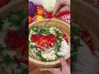Забудьте про скучную КАПУСТУ! Этот  рецепт уже покорил всех! / The Best Cabbage Salad You&rsquo;ll Try