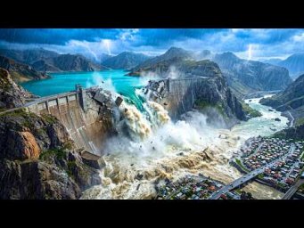 7 Terrifying Engineering Mistakes That Led To Tragic Disasters!