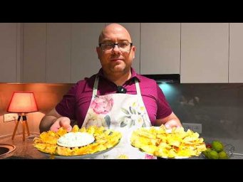 ХРУСТЯЩИЕ КАБАЧКИ БЕЗ ЖАРКИ И МАСЛА! Бесподобно Вкусный Рецепт! Готовится Быстро и Просто!
