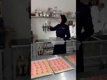 Новый заготовочный день : мороженое,зефир,капкейки 