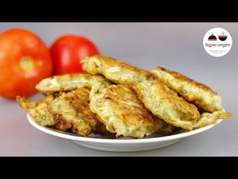 Оладьи РАСТРЁПКИ С СЕКРЕТОМ  Необычно и Очень Вкусно! ОВСЯНЫЕ оладьи с капустой